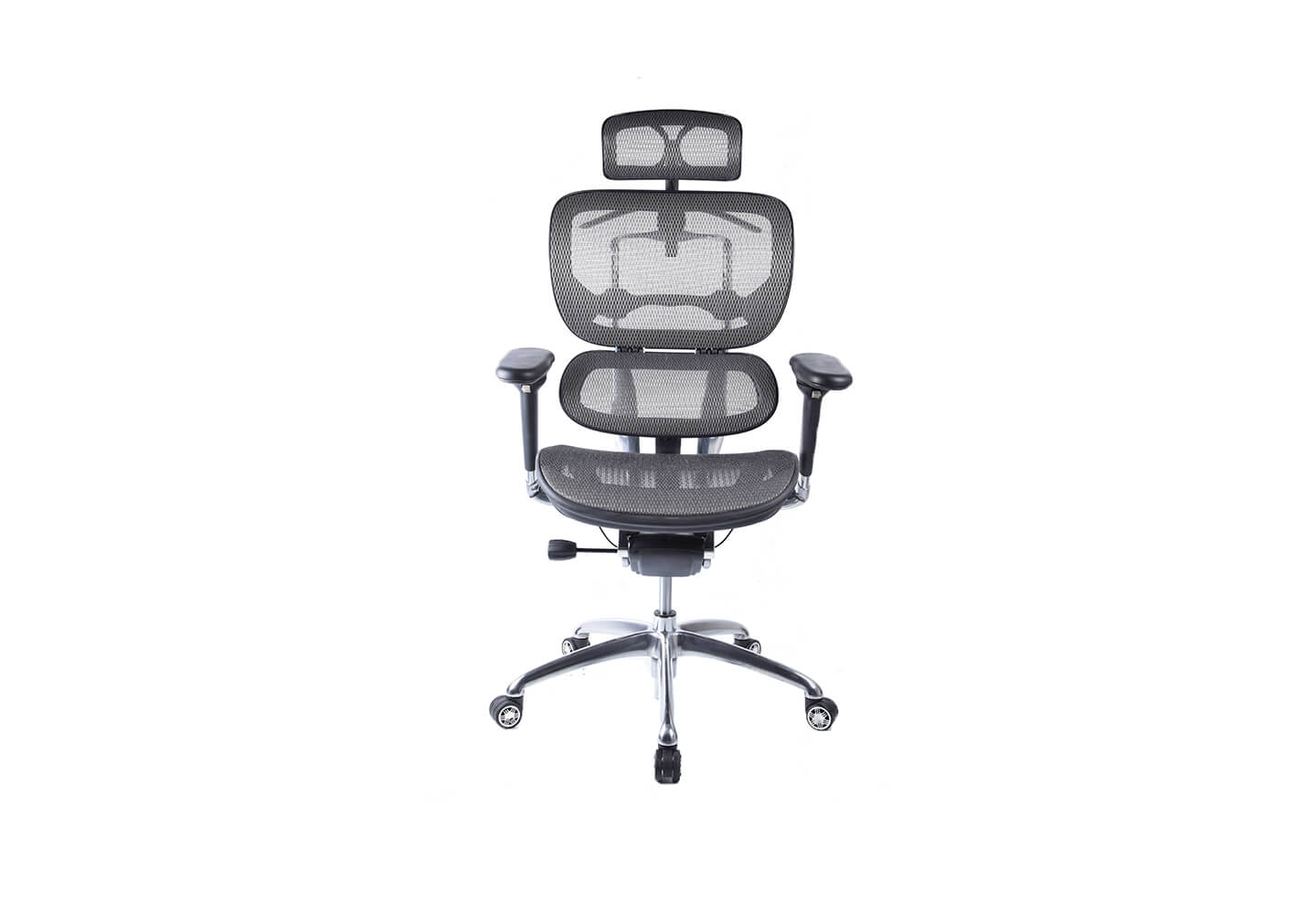 Why are 2025 mesh chairs better